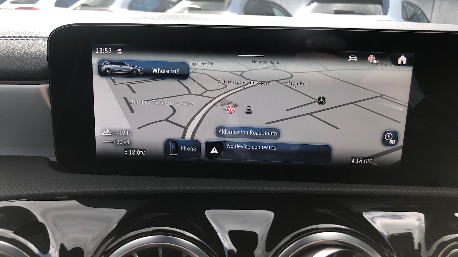 Used Mercedes-Benz A-Class 2024 for sale - 76413786: Photo 20