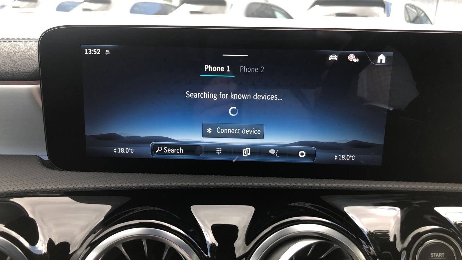 Used Mercedes-Benz A-Class 2024 for sale - 76413786: Photo 21