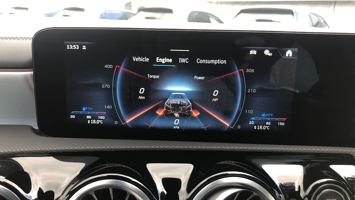 Used Mercedes-Benz A-Class 2024 for sale - 76413786: Photo 23