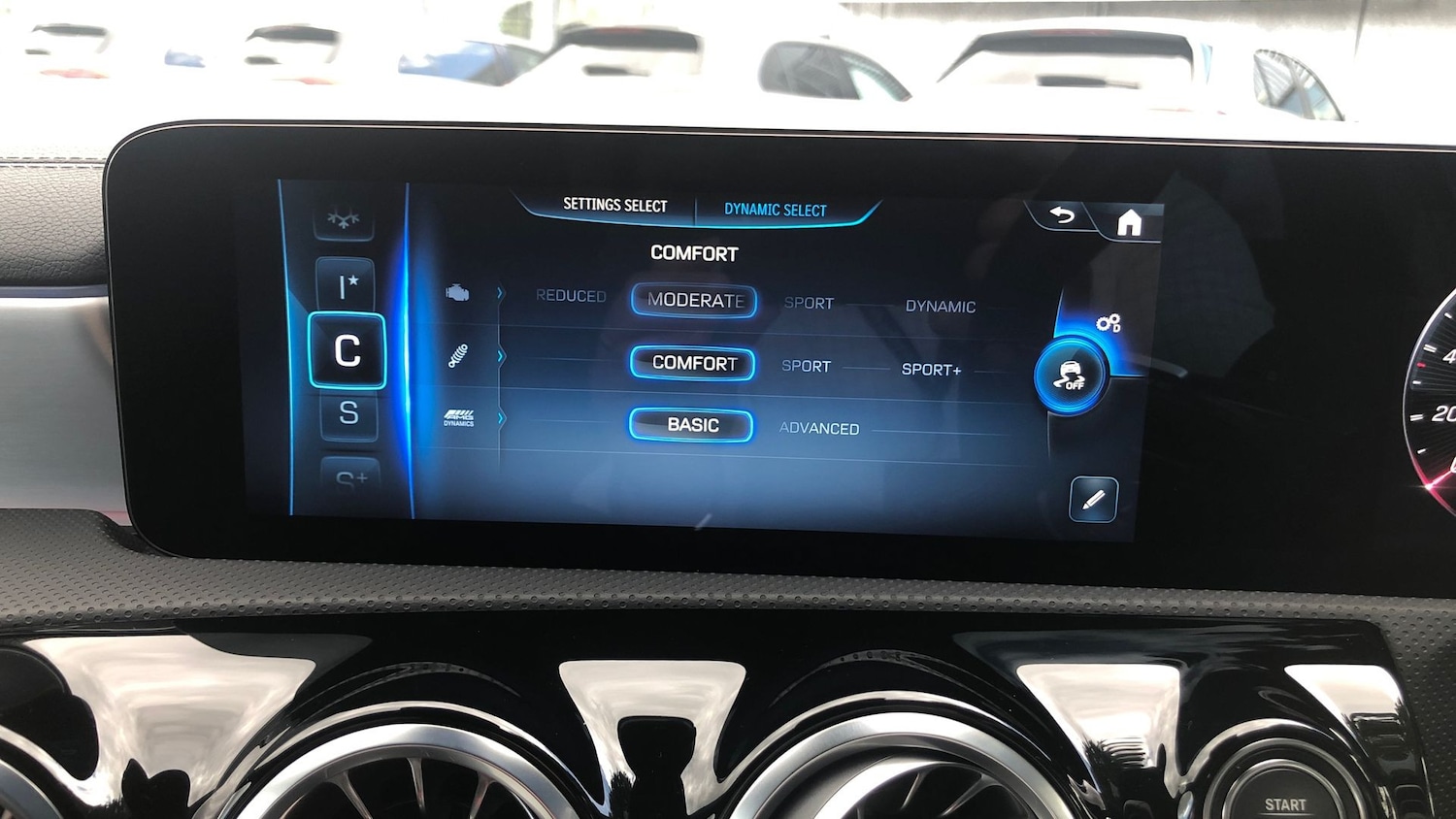 Used Mercedes-Benz A-Class 2024 for sale - 76413786: Photo 25