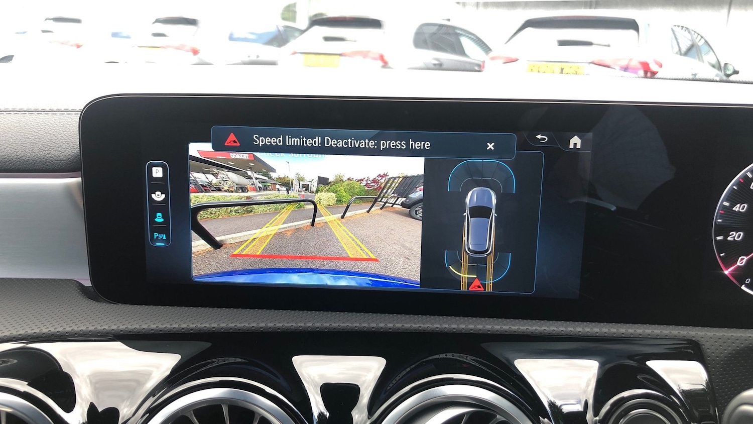 Used Mercedes-Benz A-Class 2024 for sale - 76413786: Photo 26