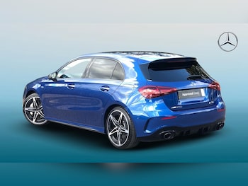 Used Mercedes-Benz A-Class 2024 for sale - 76413786: Photo