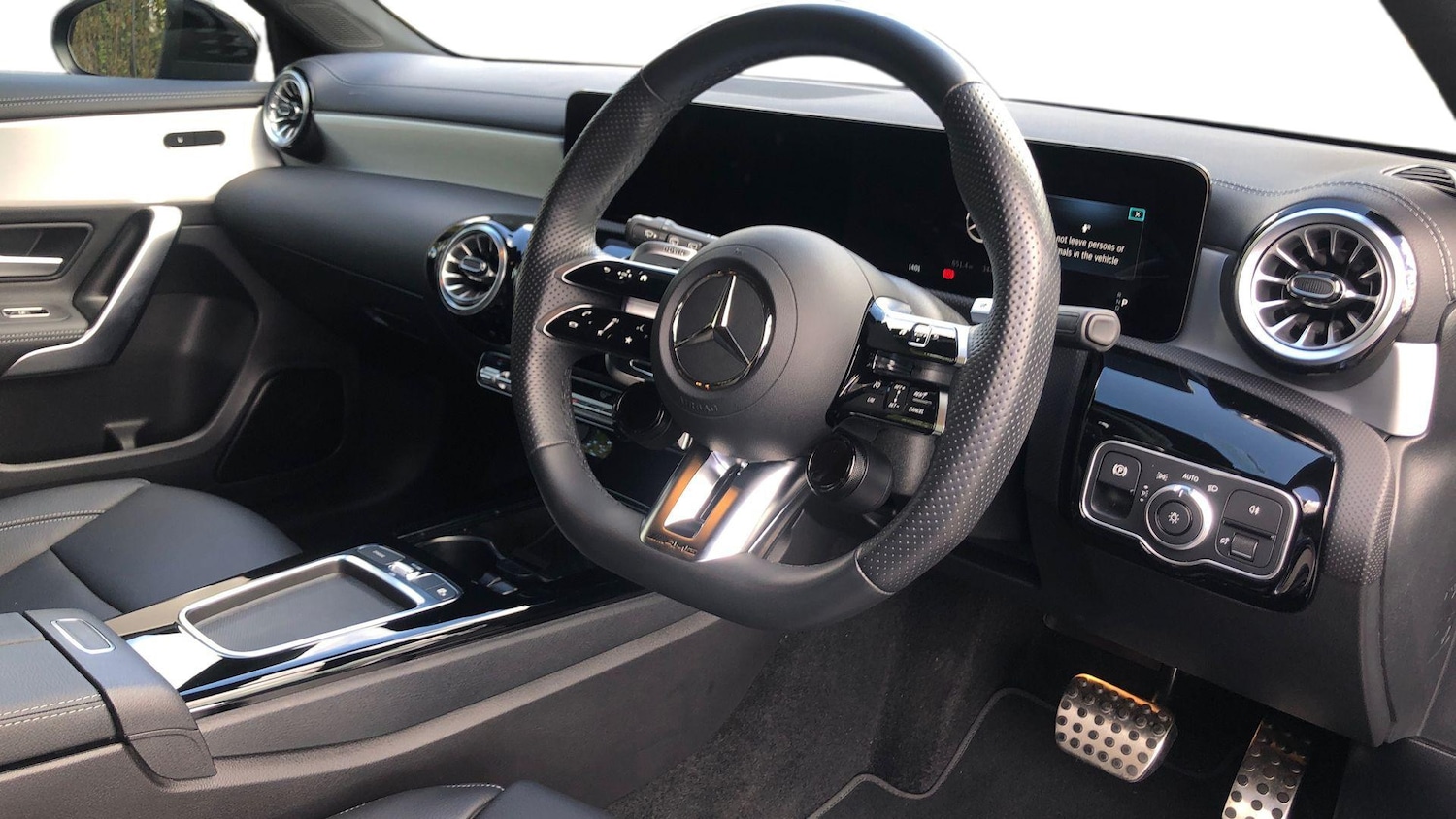 Used Mercedes-Benz A-Class 2024 for sale - 76413786: Photo 3