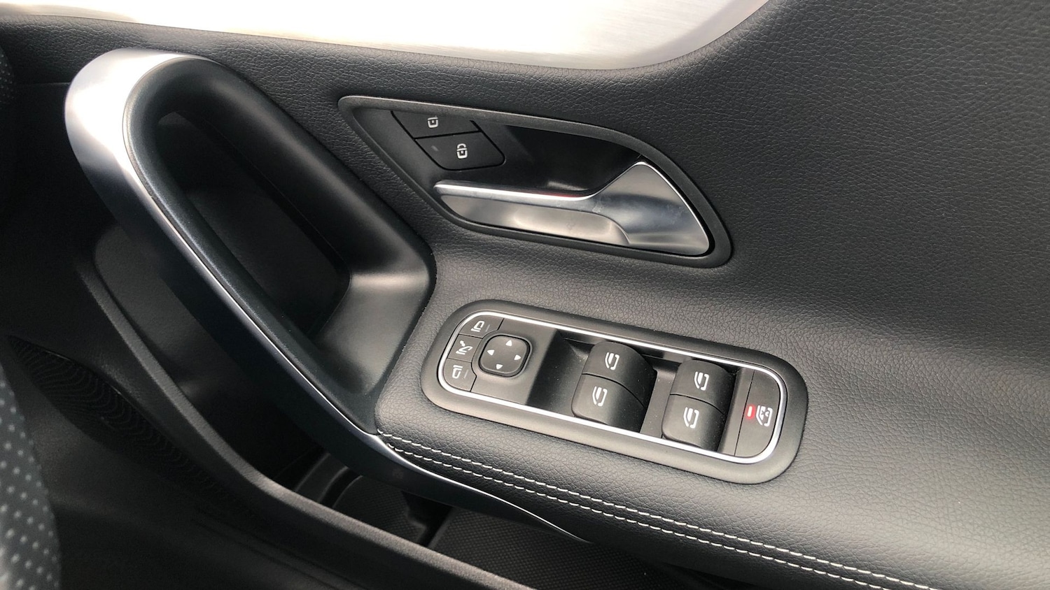 Used Mercedes-Benz A-Class 2024 for sale - 76413786: Photo 33