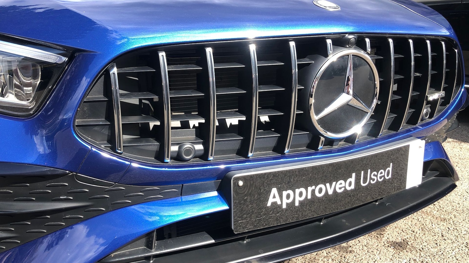 Used Mercedes-Benz A-Class 2024 for sale - 76413786: Photo 38