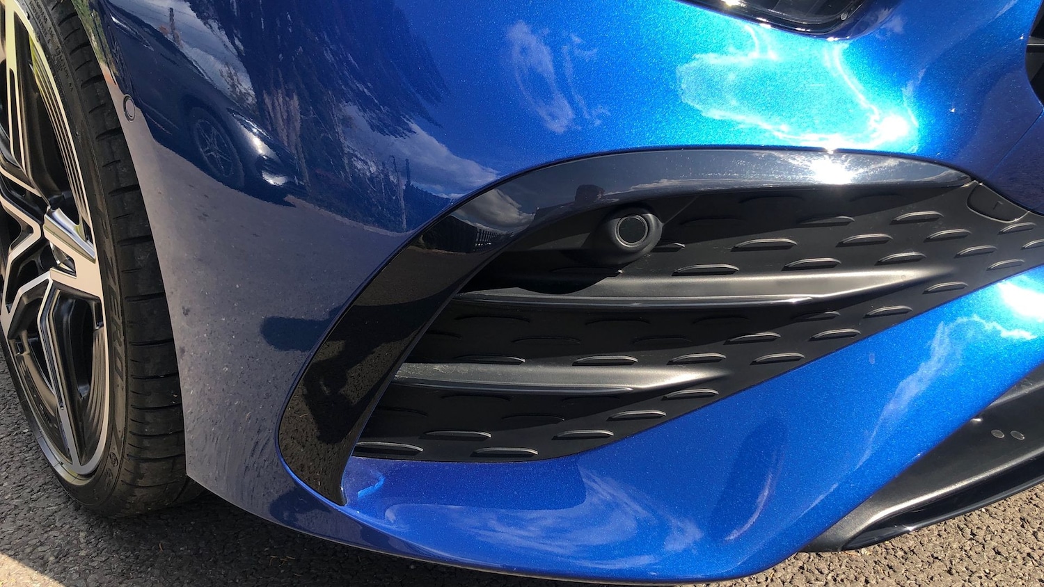 Used Mercedes-Benz A-Class 2024 for sale - 76413786: Photo 39