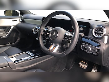 Used Mercedes-Benz A-Class 2024 for sale - 76413786: Photo