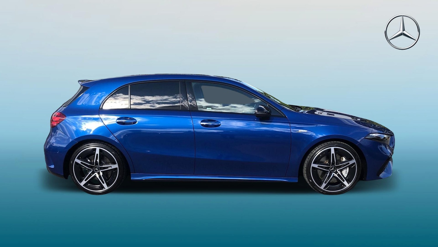 Used Mercedes-Benz A-Class 2024 for sale - 76413786: Photo 4