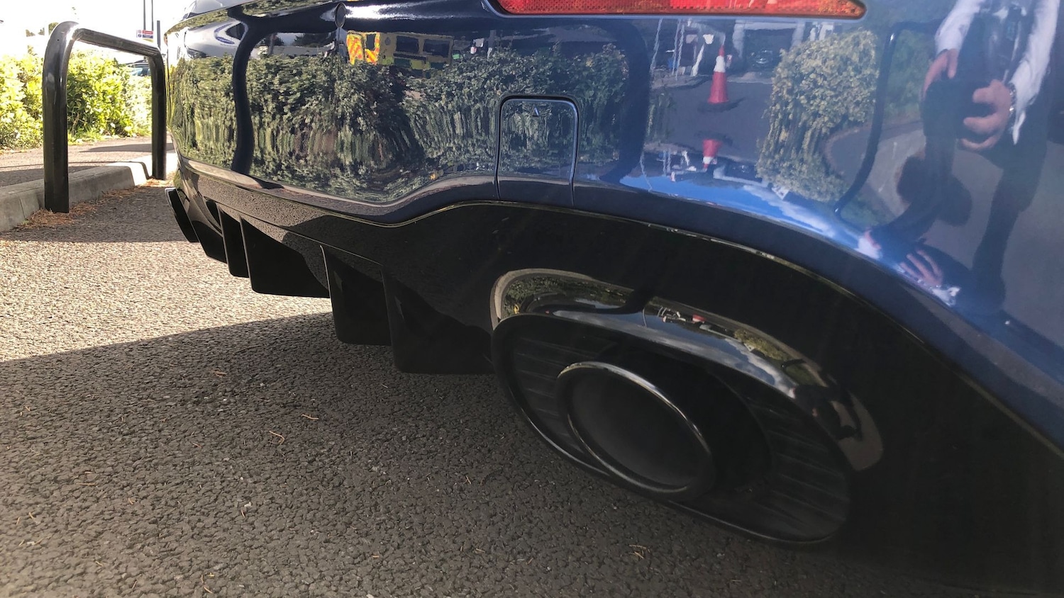 Used Mercedes-Benz A-Class 2024 for sale - 76413786: Photo 40