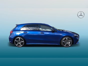 Used Mercedes-Benz A-Class 2024 for sale - 76413786: Photo