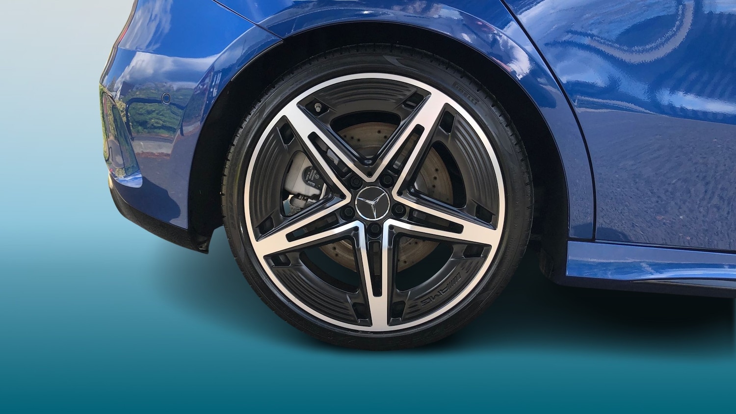 Used Mercedes-Benz A-Class 2024 for sale - 76413786: Photo 5