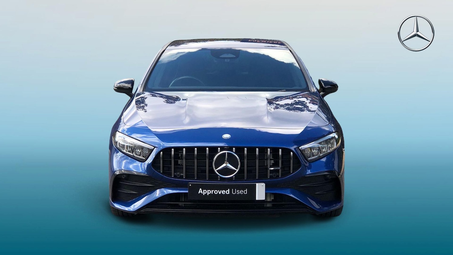 Used Mercedes-Benz A-Class 2024 for sale - 76413786: Photo 6