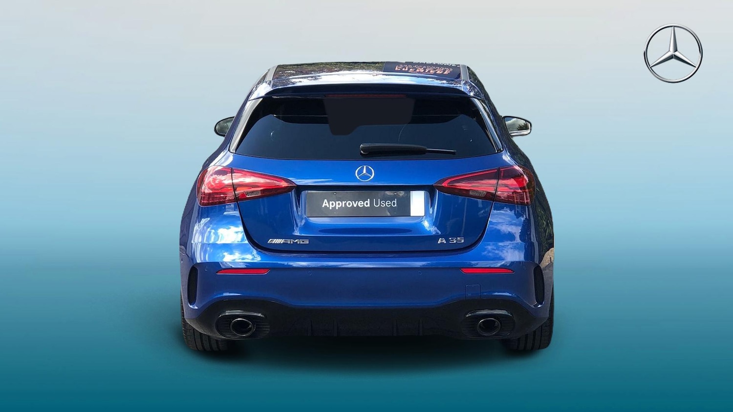 Used Mercedes-Benz A-Class 2024 for sale - 76413786: Photo 7