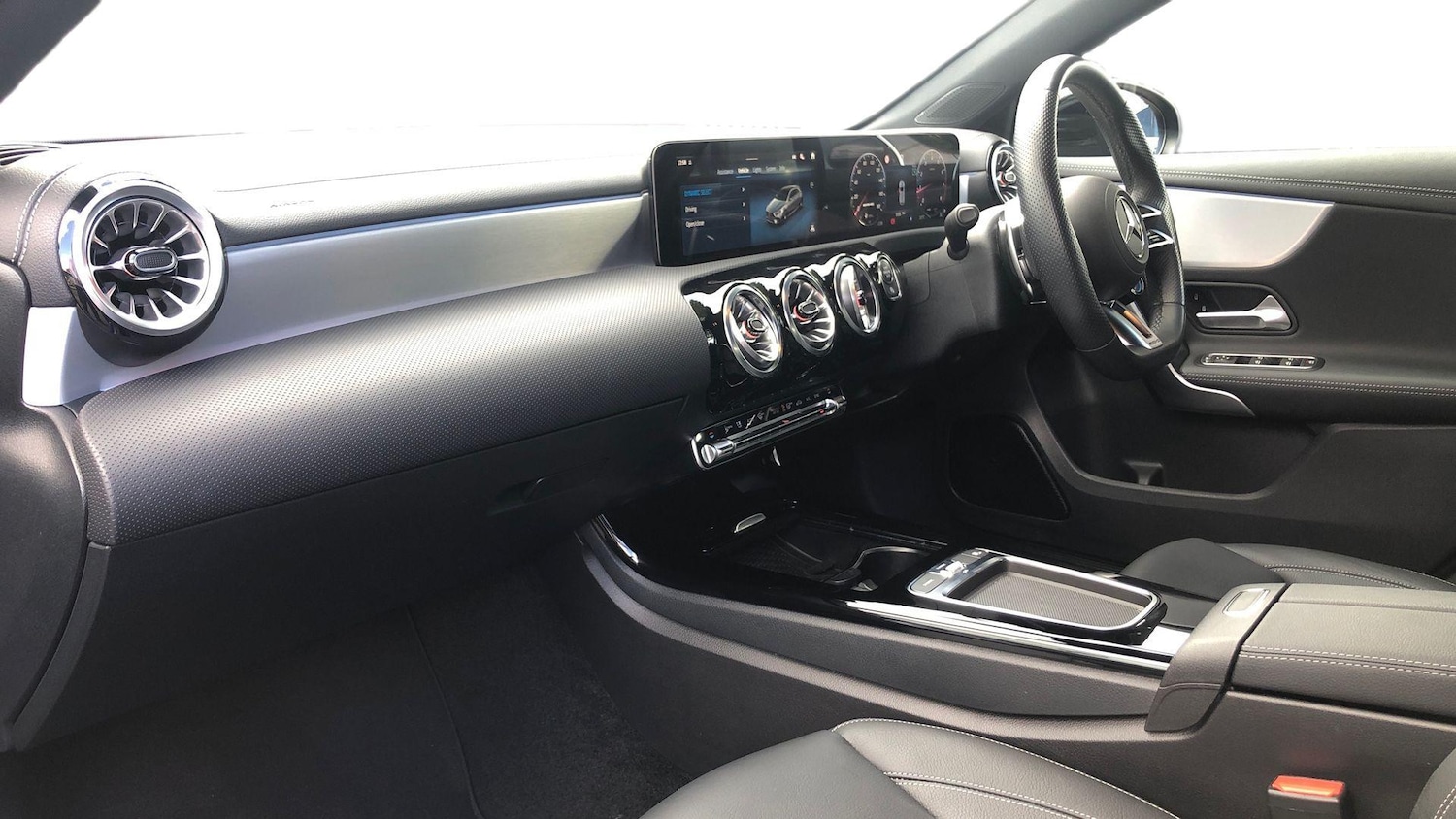 Used Mercedes-Benz A-Class 2024 for sale - 76413786: Photo 8