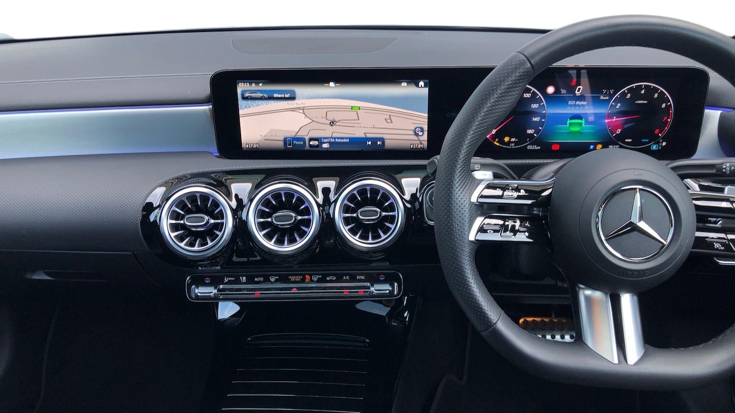 Used Mercedes-Benz CLA 2024 for sale - 76413763: Photo 10