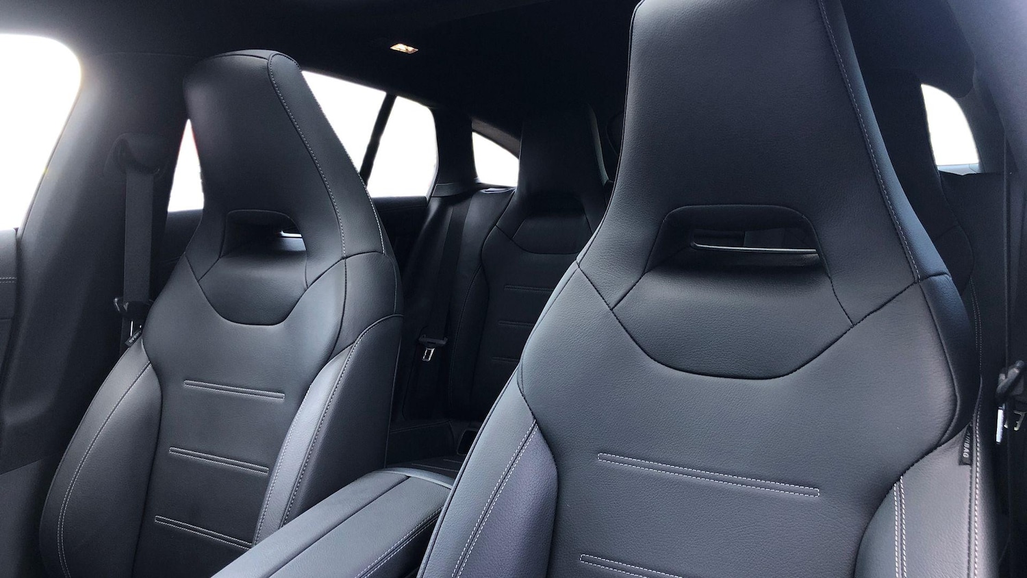 Used Mercedes-Benz CLA 2024 for sale - 76413763: Photo 11