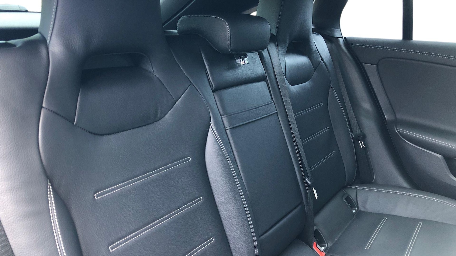 Used Mercedes-Benz CLA 2024 for sale - 76413763: Photo 12