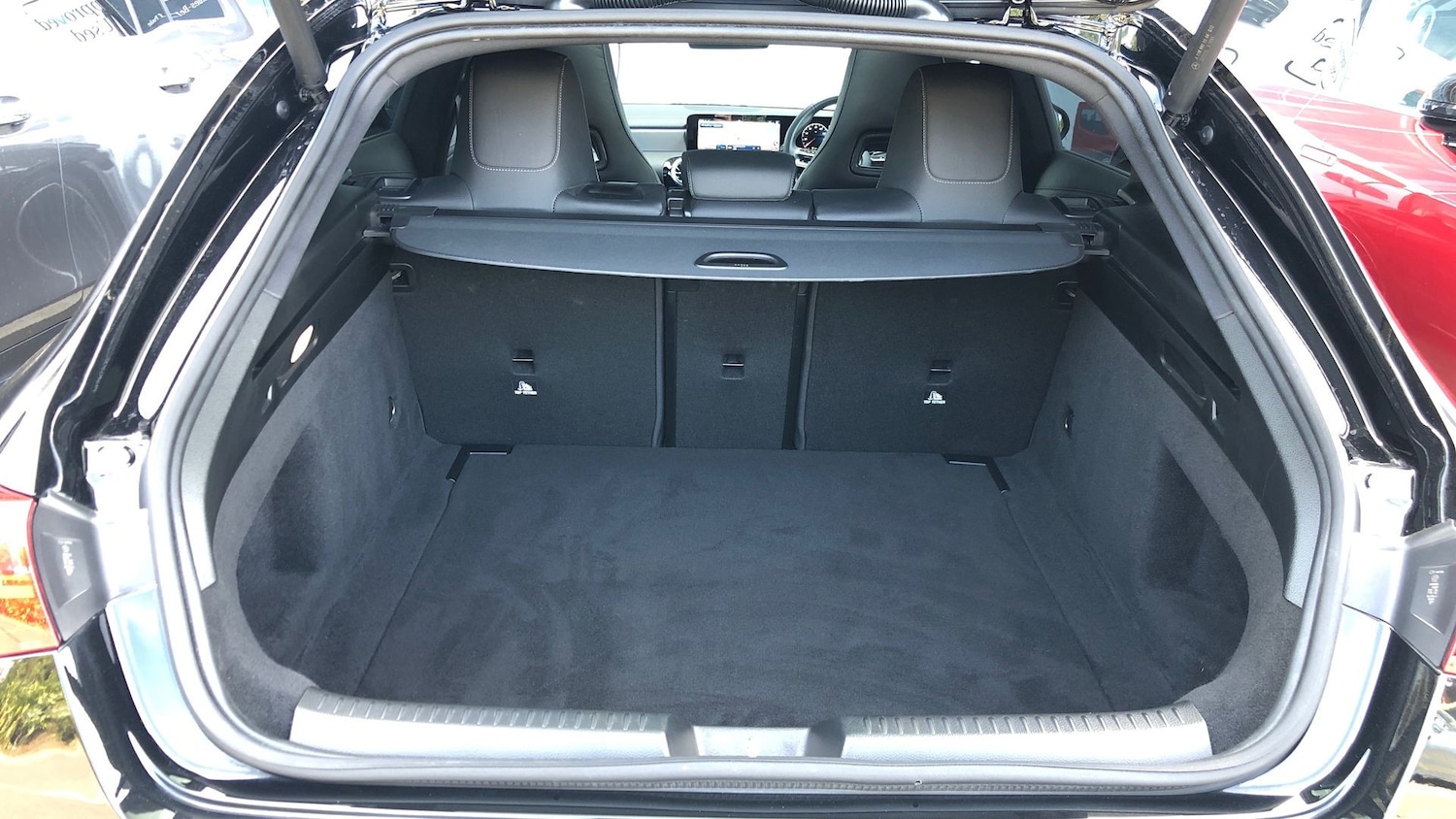 Used Mercedes-Benz CLA 2024 for sale - 76413763: Photo 14