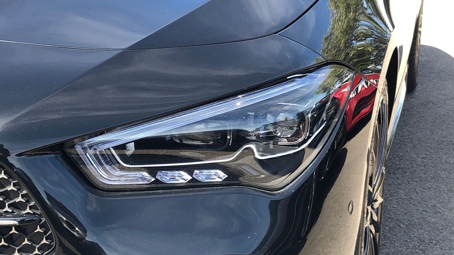 Used Mercedes-Benz CLA 2024 for sale - 76413763: Photo 15