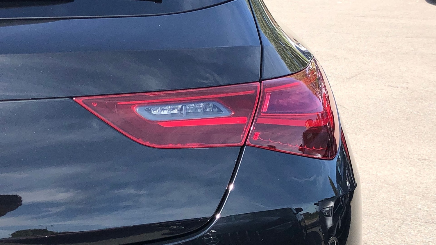 Used Mercedes-Benz CLA 2024 for sale - 76413763: Photo 16