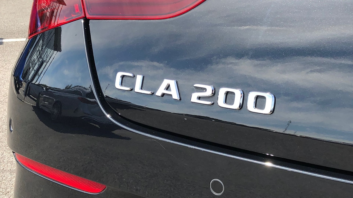 Used Mercedes-Benz CLA 2024 for sale - 76413763: Photo 17