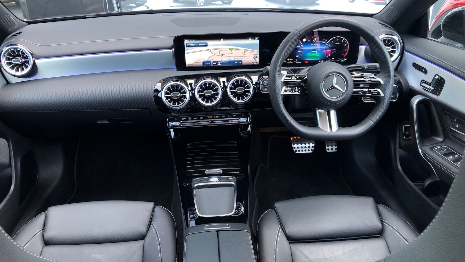 Used Mercedes-Benz CLA 2024 for sale - 76413763: Photo 18