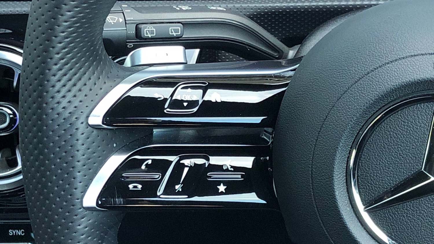 Used Mercedes-Benz CLA 2024 for sale - 76413763: Photo 19