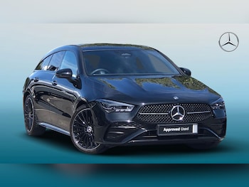 Used Mercedes-Benz CLA 2024 for sale - 76413763: Photo