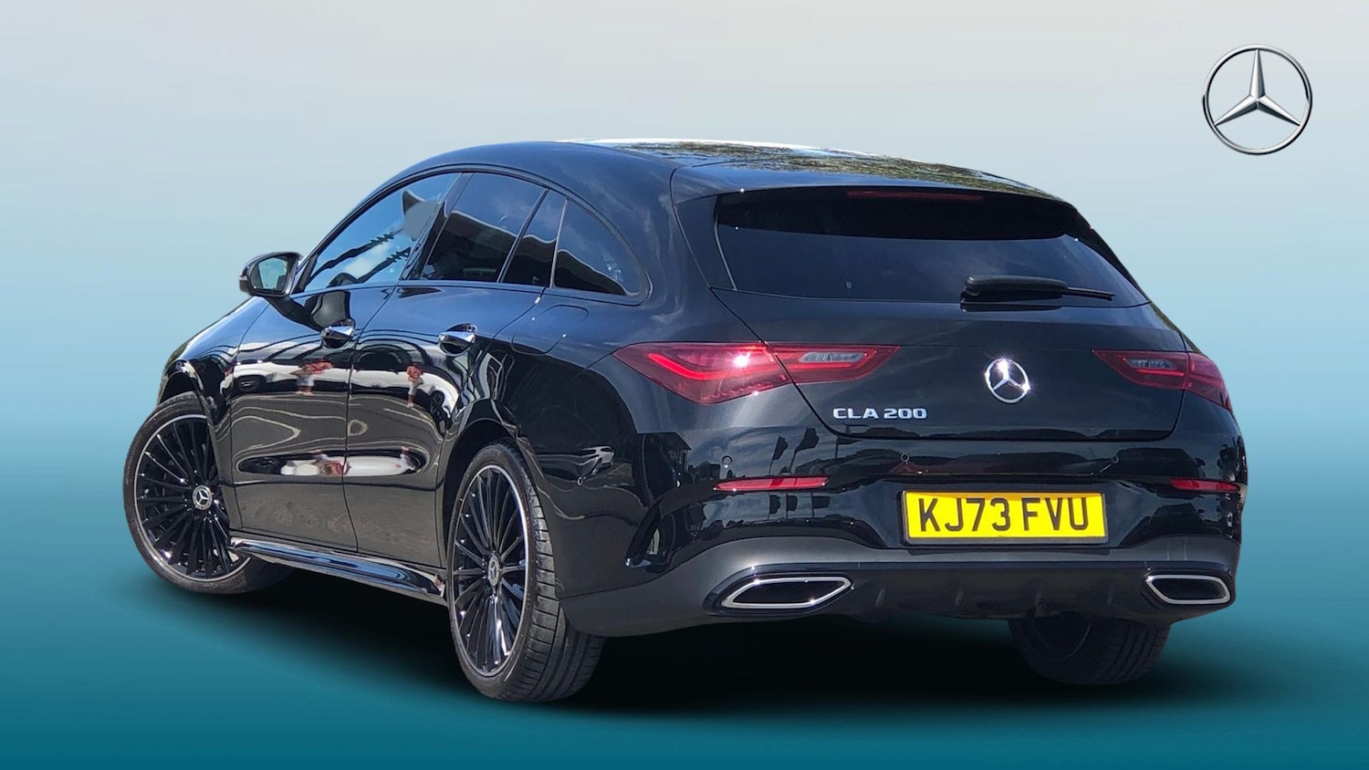 Used Mercedes-Benz CLA 2024 for sale - 76413763: Photo 2