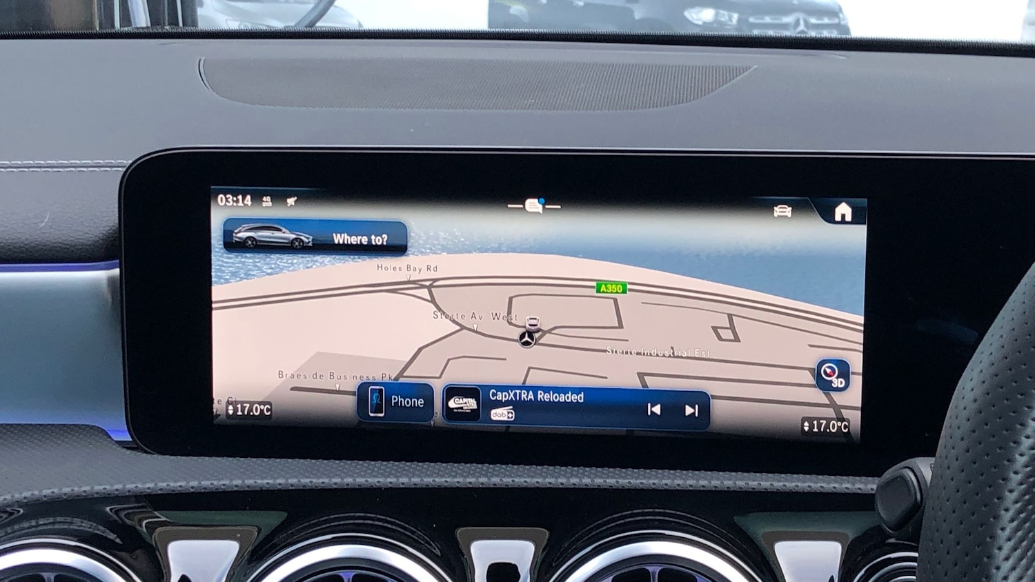 Used Mercedes-Benz CLA 2024 for sale - 76413763: Photo 20