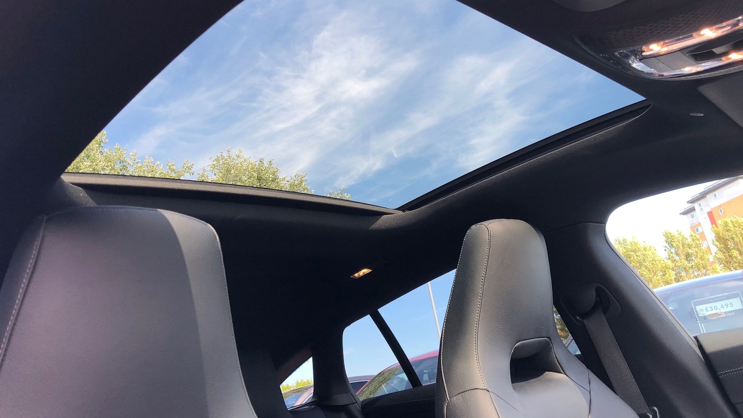 Used Mercedes-Benz CLA 2024 for sale - 76413763: Photo 21