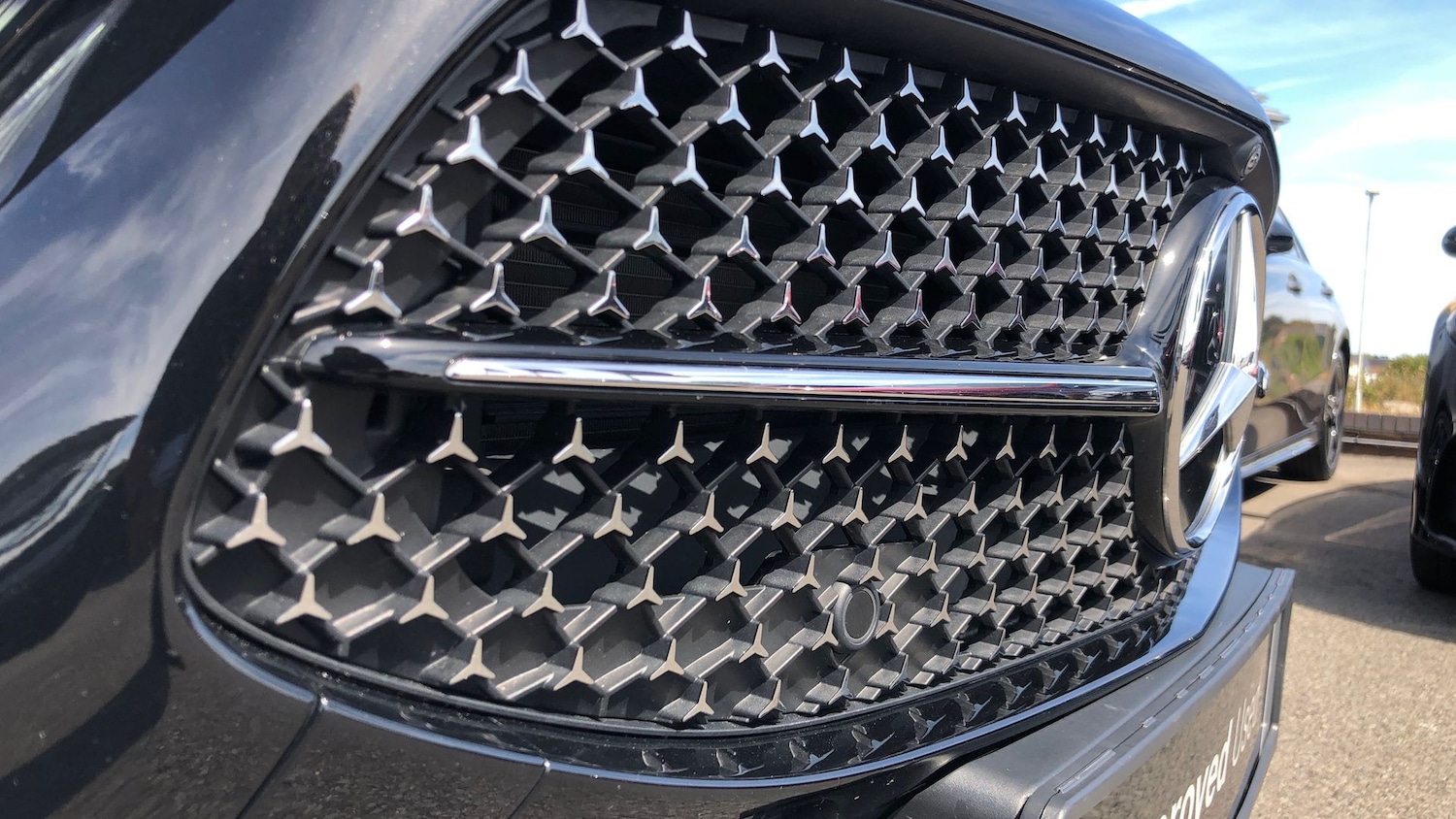 Used Mercedes-Benz CLA 2024 for sale - 76413763: Photo 22