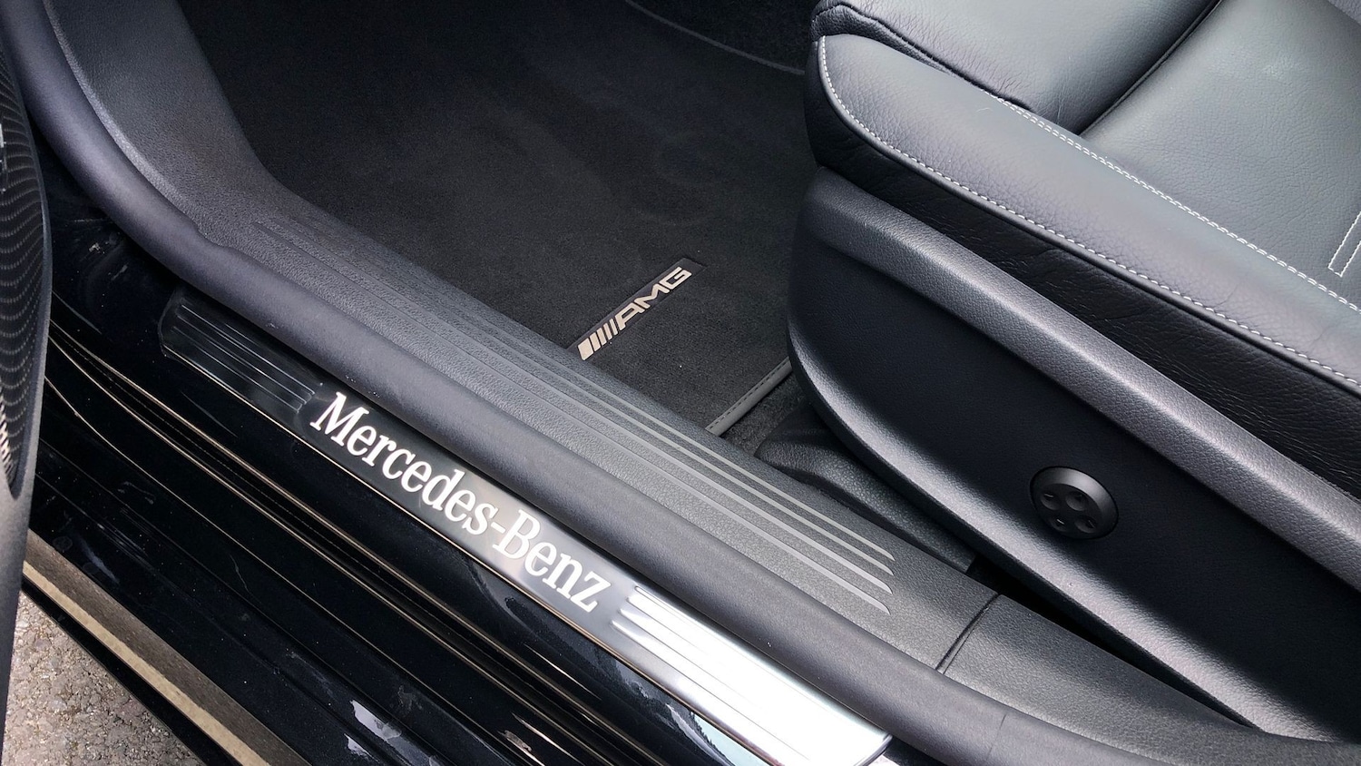 Used Mercedes-Benz CLA 2024 for sale - 76413763: Photo 24