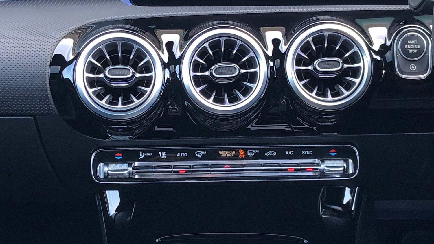 Used Mercedes-Benz CLA 2024 for sale - 76413763: Photo 28