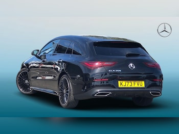 Used Mercedes-Benz CLA 2024 for sale - 76413763: Photo