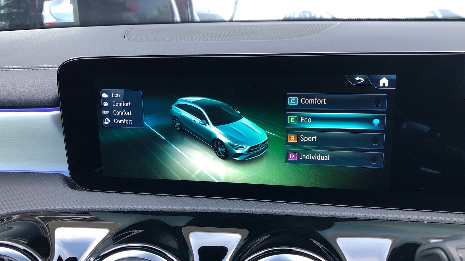 Used Mercedes-Benz CLA 2024 for sale - 76413763: Photo 34