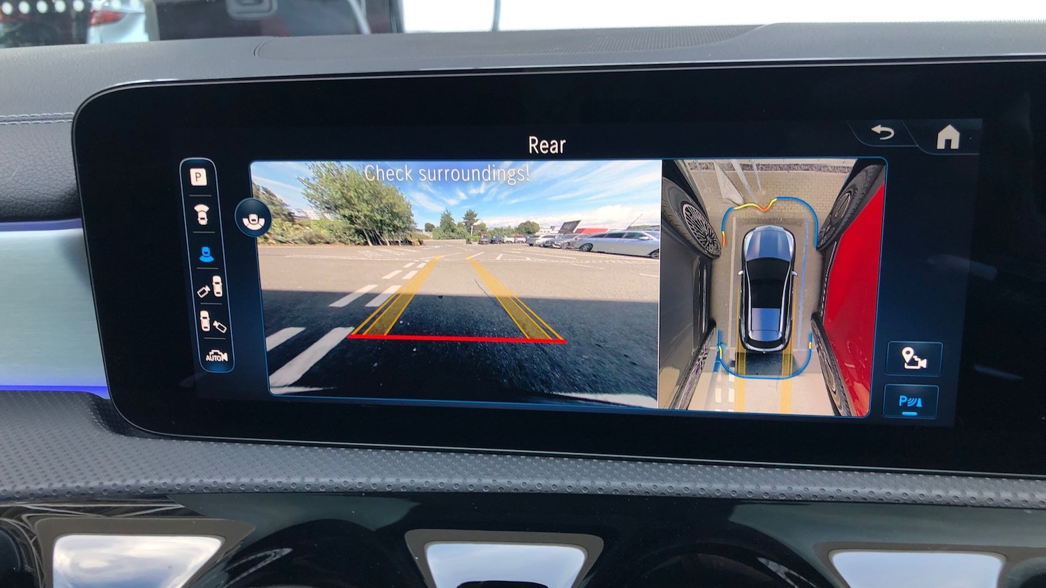 Used Mercedes-Benz CLA 2024 for sale - 76413763: Photo 35