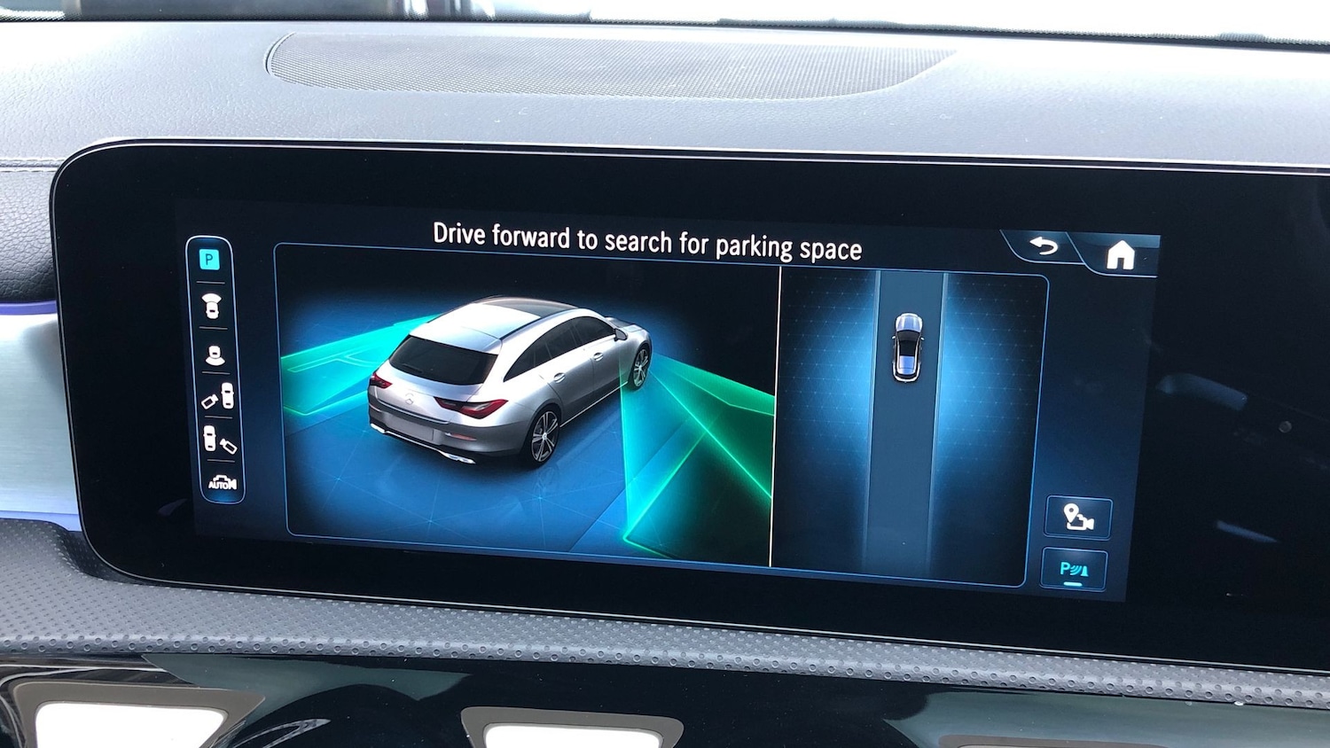 Used Mercedes-Benz CLA 2024 for sale - 76413763: Photo 36