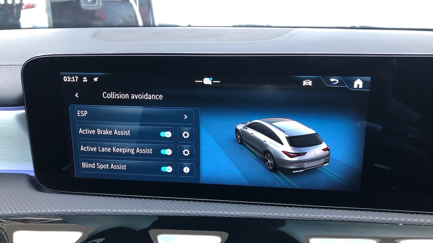 Used Mercedes-Benz CLA 2024 for sale - 76413763: Photo 37