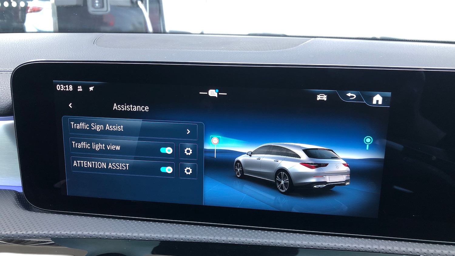 Used Mercedes-Benz CLA 2024 for sale - 76413763: Photo 38