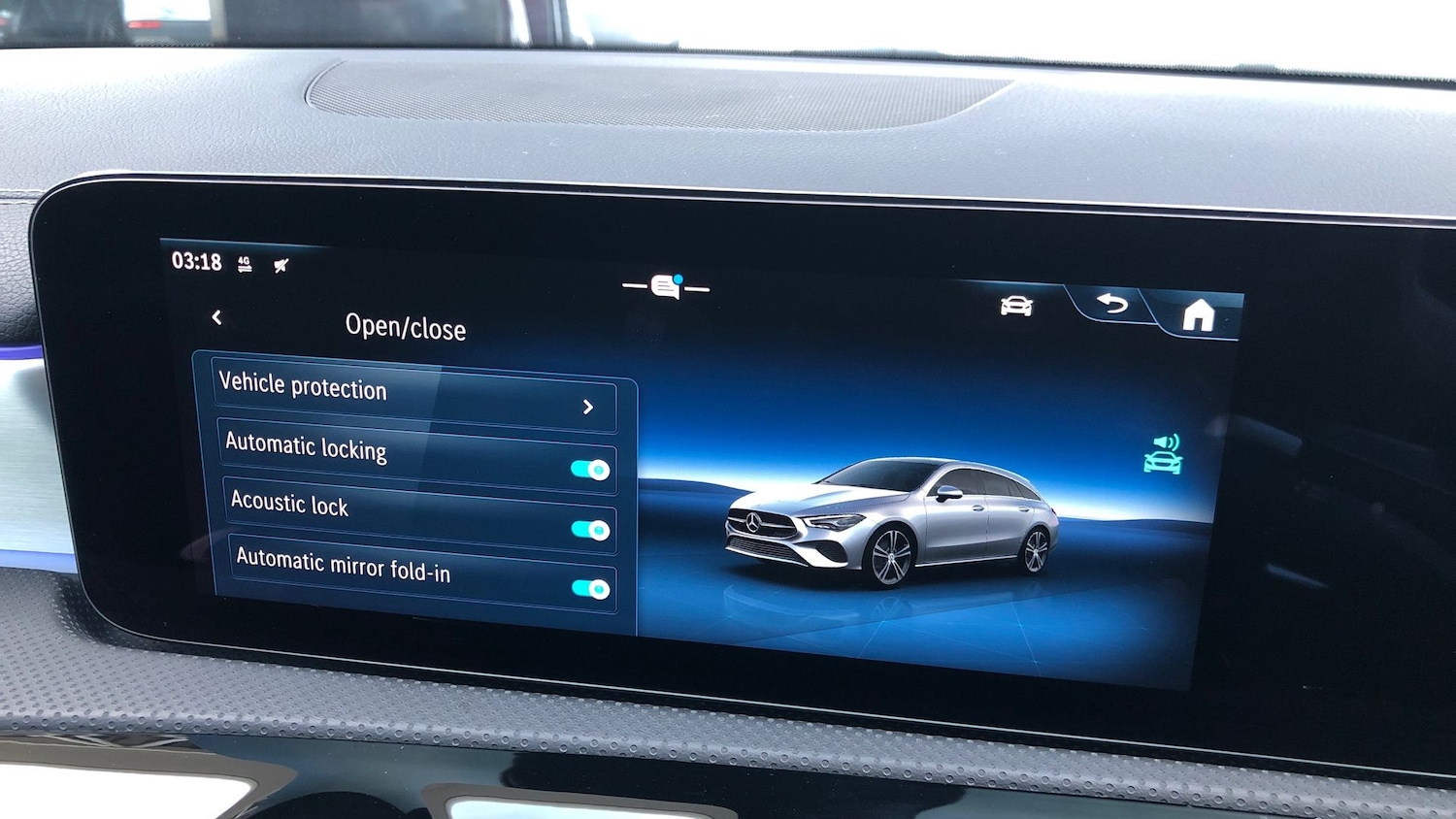 Used Mercedes-Benz CLA 2024 for sale - 76413763: Photo 39