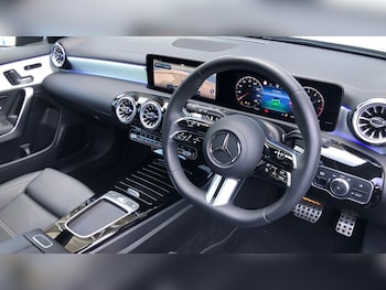 Used Mercedes-Benz CLA 2024 for sale - 76413763: Photo