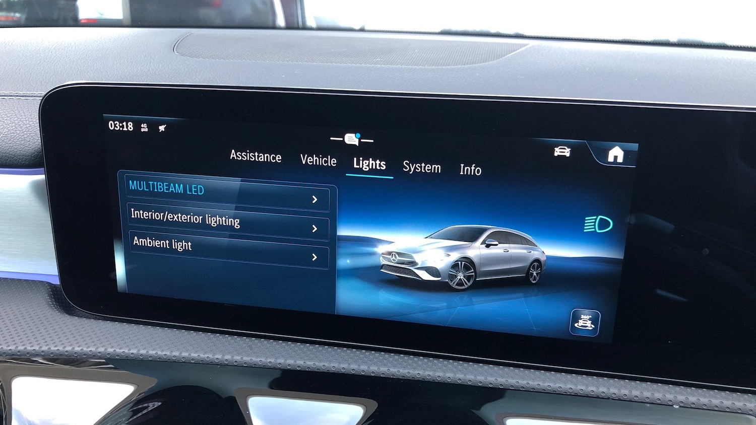 Used Mercedes-Benz CLA 2024 for sale - 76413763: Photo 40