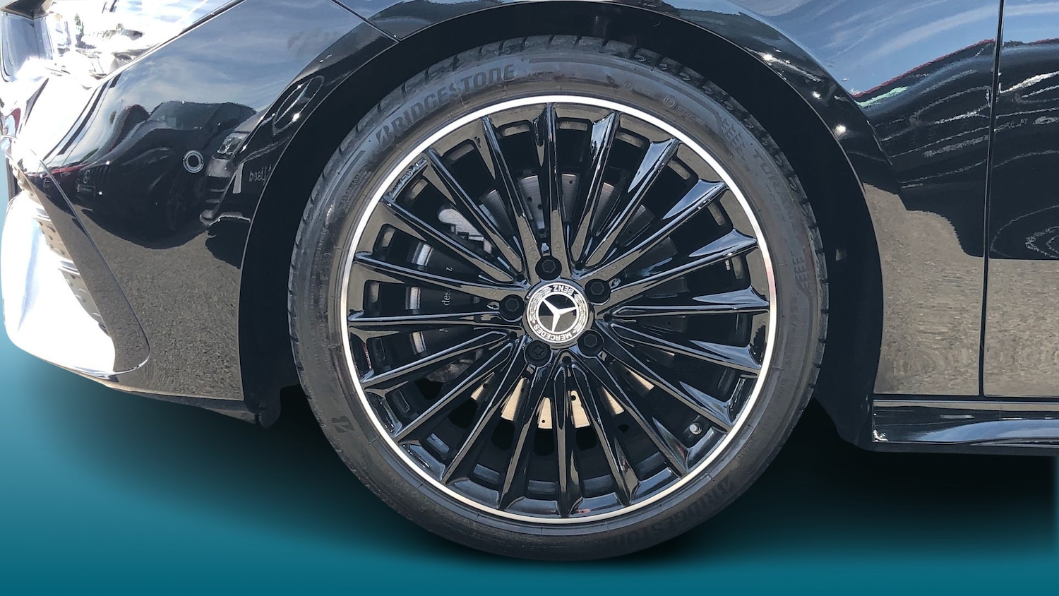 Used Mercedes-Benz CLA 2024 for sale - 76413763: Photo 5