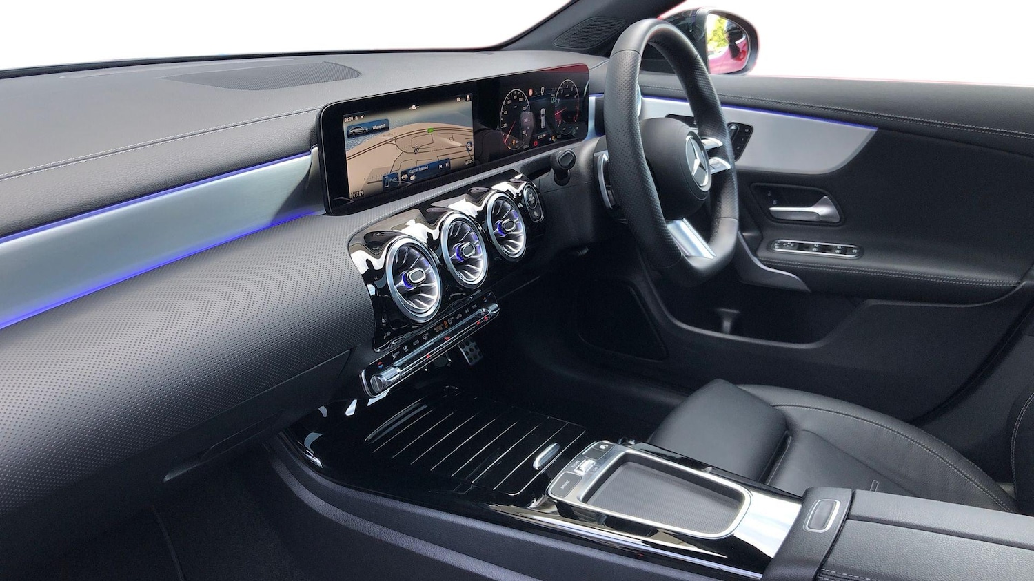 Used Mercedes-Benz CLA 2024 for sale - 76413763: Photo 8