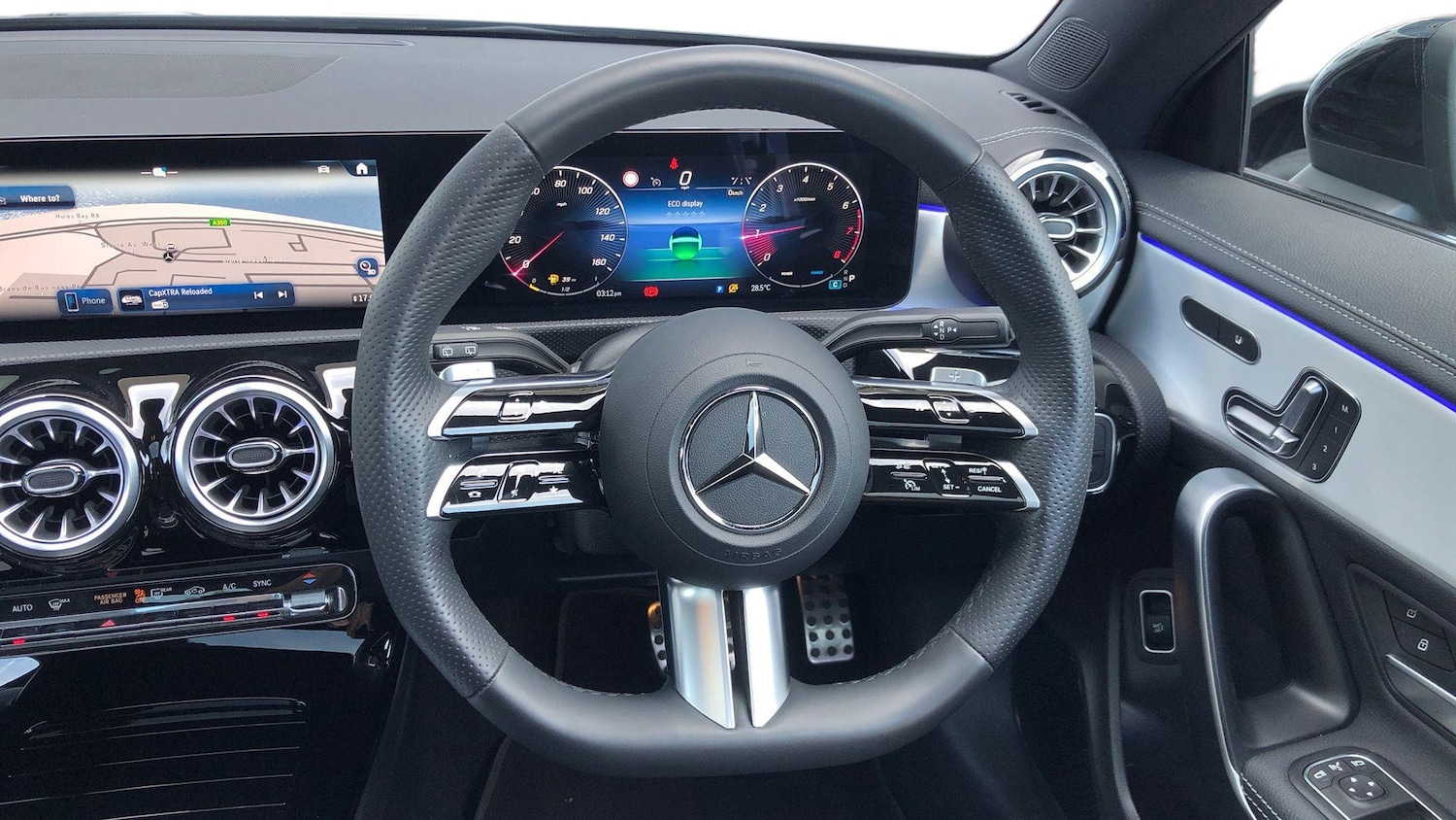 Used Mercedes-Benz CLA 2024 for sale - 76413763: Photo 9