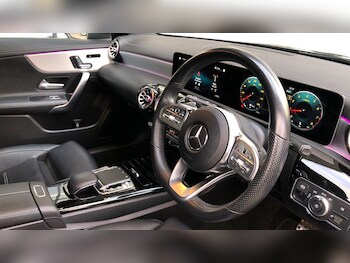 Used Mercedes-Benz CLA 2019 for sale - 77782189: Photo