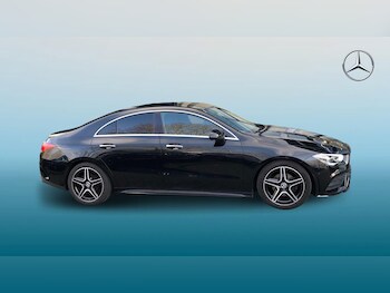 Used Mercedes-Benz CLA 2019 for sale - 77782189: Photo