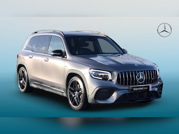 Used Mercedes-Benz GLB 2022 for sale - 77275158: Photo