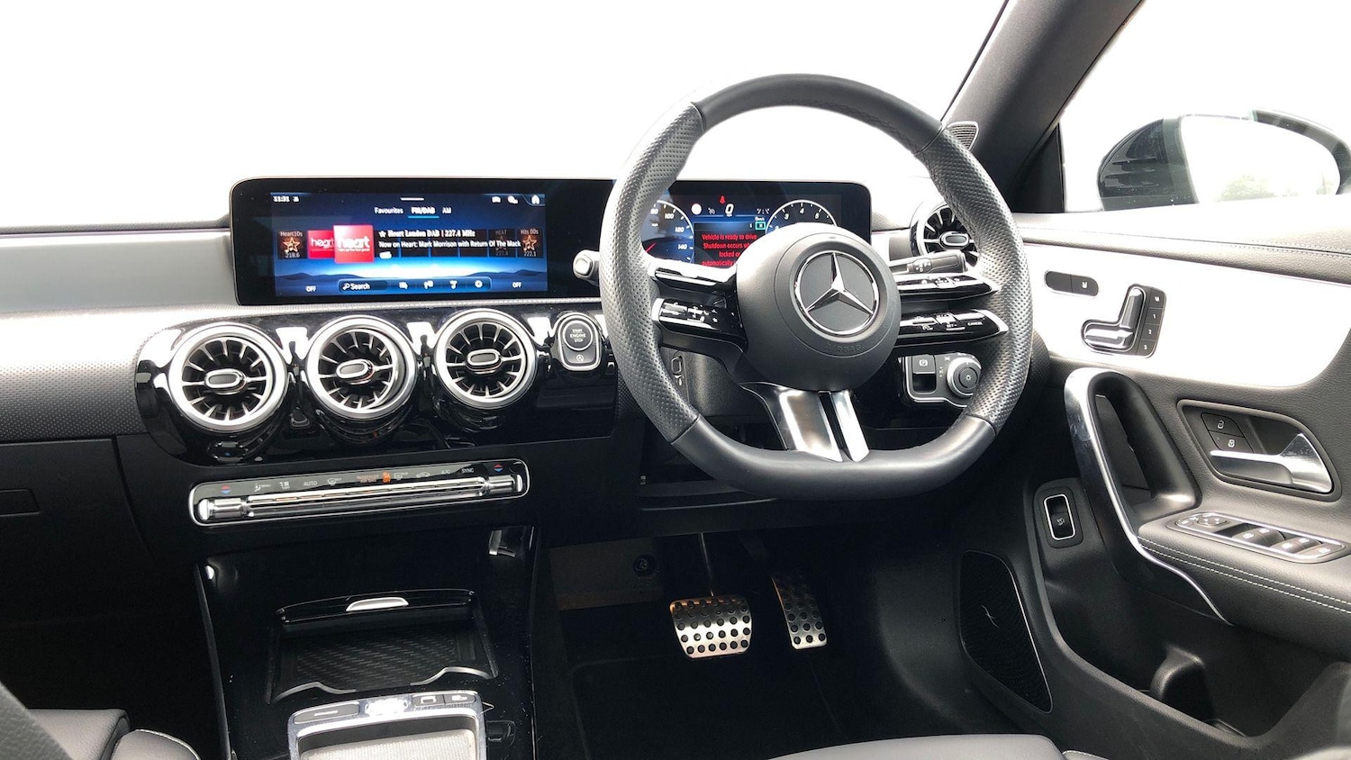 Used Mercedes-Benz CLA 2025 for sale - 76413826: Photo 10